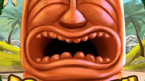 Polynesian cover image