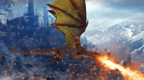 Last Fantasy cover image