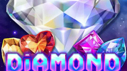 Diamond Power cover image