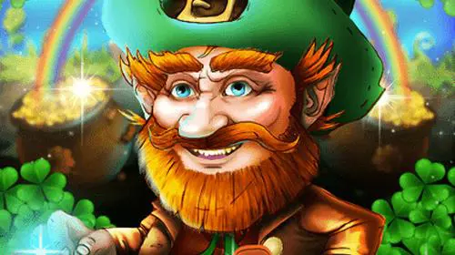 Leprechauns cover image