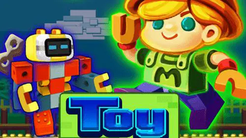 Toy World cover image