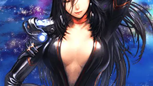 Alter World cover image