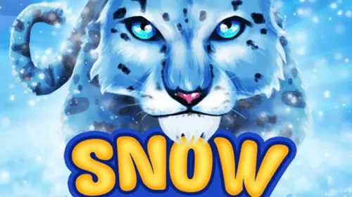 Snow Leopards cover image