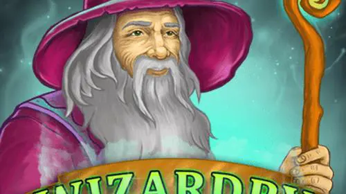 Wizardry cover image