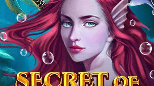 Secret of Ocean cover image