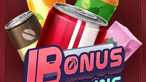 Bonus Vending cover image