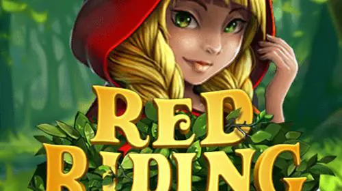 Red Riding Hood cover image