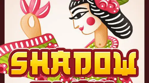 Shadow Play cover image