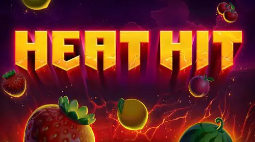 Heat Hit cover image