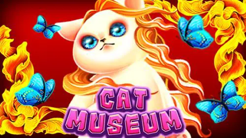 Cat Museum cover image
