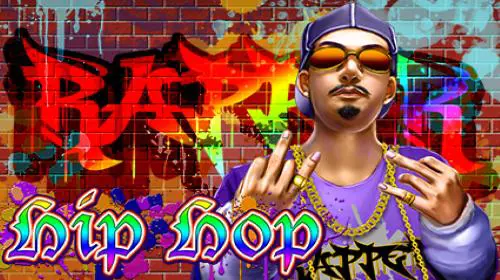 Hip Hop cover image