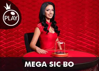 Mega Sic Bo cover image