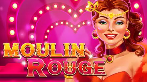Moulin Rouge cover image
