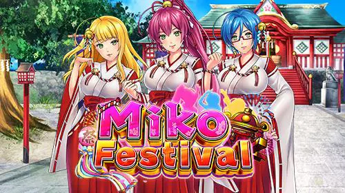 Miko Festival cover image