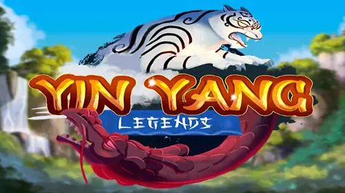 Ying Yang Legends cover image