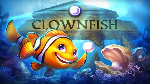 Clownfish cover image