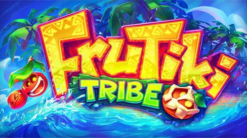 Frutiki Tribe cover image