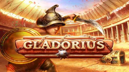 Gladorius cover image