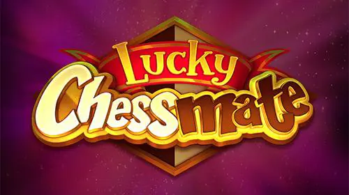 Lucky Chess Mate cover image