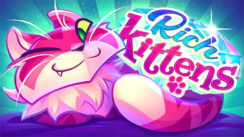 Rich Kittens cover image