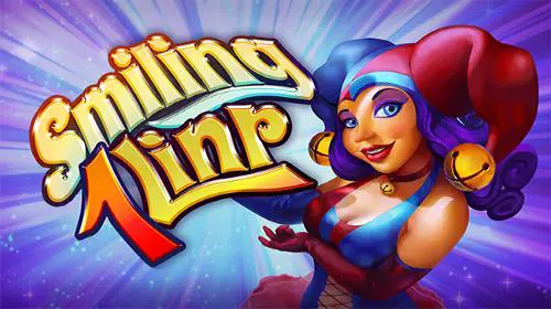 Smiling 1Linr cover image