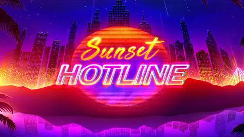 Sunset Hotline cover image