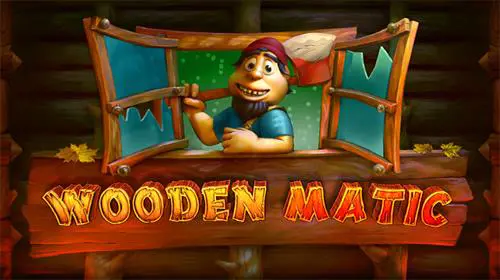 Wooden Matic cover image