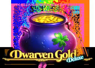 Dwarven Gold Deluxe cover image
