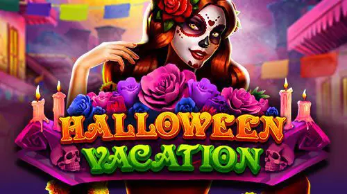 Halloween Vacation cover image