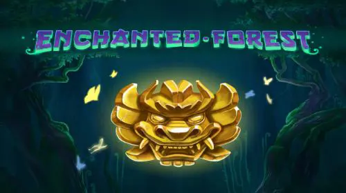 Enchanted Forest cover image