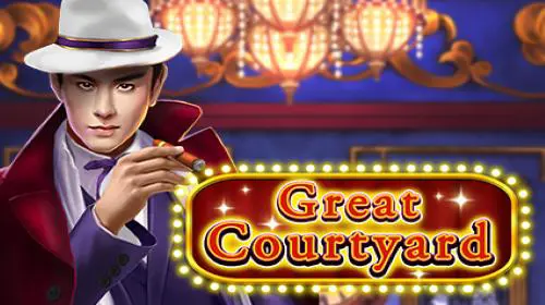 Great Courtyard cover image