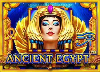 Ancient Egypt cover image