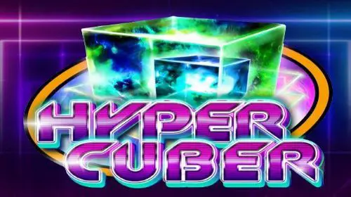 Hyper Cuber cover image