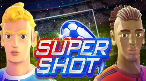 Super Shot cover image