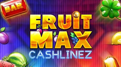 FruitMax: CashLinez cover image