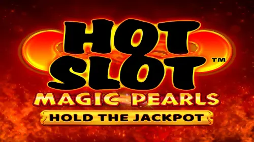 Hot Slot™: Magic Pearls cover image