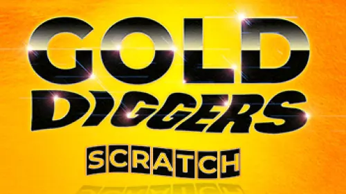 Gold Diggers cover image