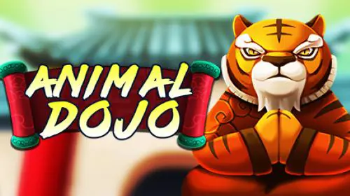 Animal Dojo cover image