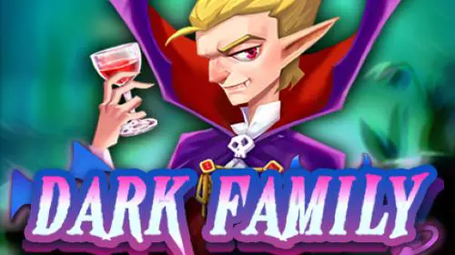 Dark Family cover image