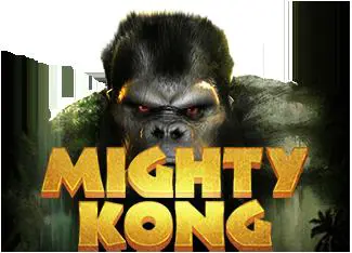Mighty Kong cover image