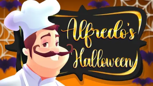 Alfredo's Halloween cover image