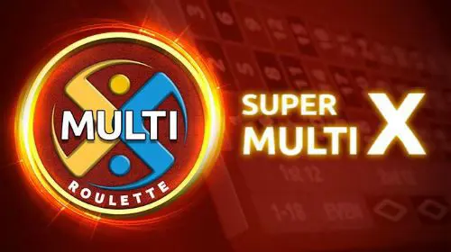 Euro MultiX Roulette cover image