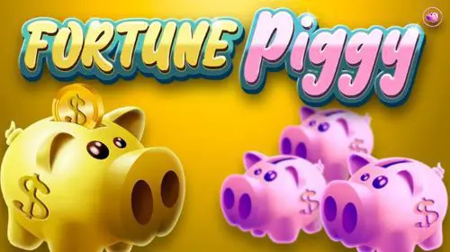 Fortune Piggy cover image