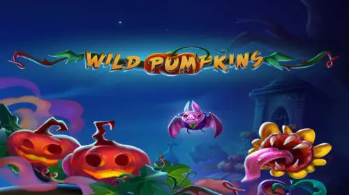 Wild Pumpkins cover image