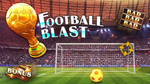 Football Blast cover image