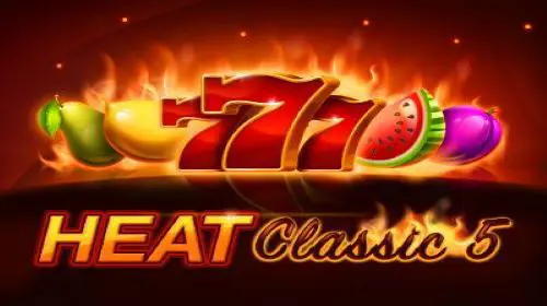 Heat Classic 5 cover image