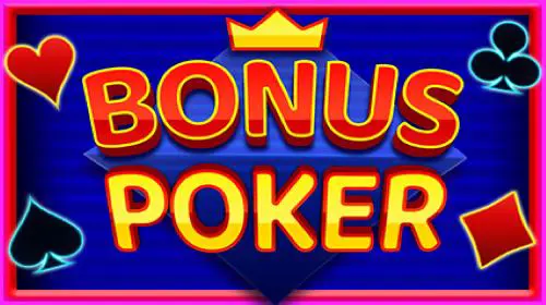 Bonus Poker cover image