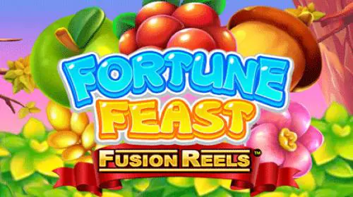 Fortune Feast Fusion Reels cover image