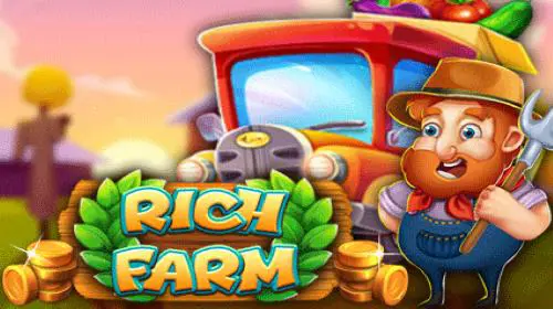 Rich Farm cover image