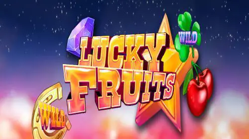 Lucky Fruits cover image